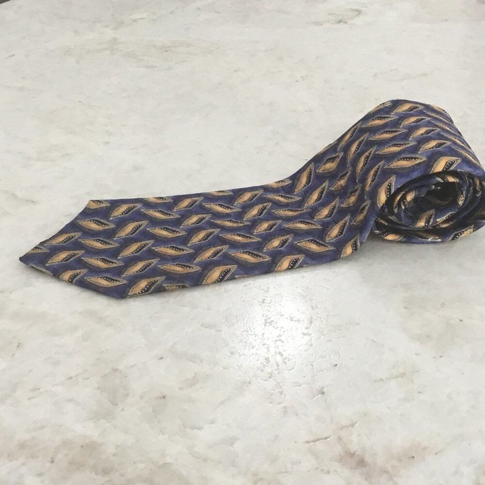 J.Z. RICHARDS TIE - Picture 2 of 4